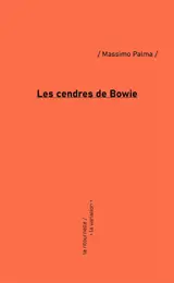 Les cendres de Bowie : inédit