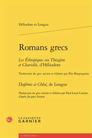 Romans grecs