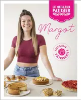 Margot : mission pâtisserie !