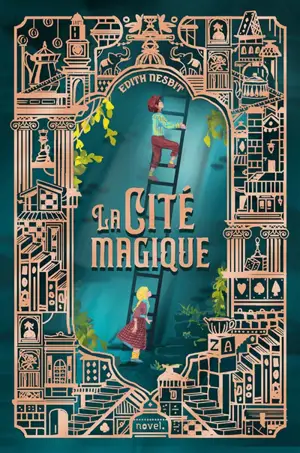 La cité magique