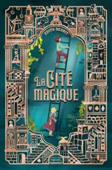 La cité magique