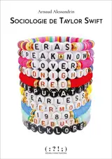 Sociologie de Taylor Swift
