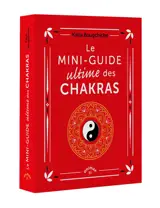 Le mini-guide ultime des chakras