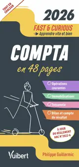 Compta en 48 pages 2026