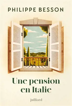 Une pension en Italie