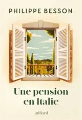Une pension en Italie