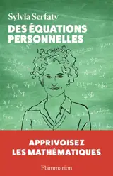 Des équations personnelles