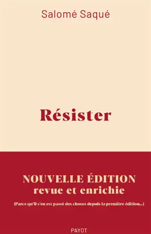 Résister