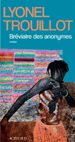 Bréviaire des anonymes