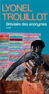 Bréviaire des anonymes