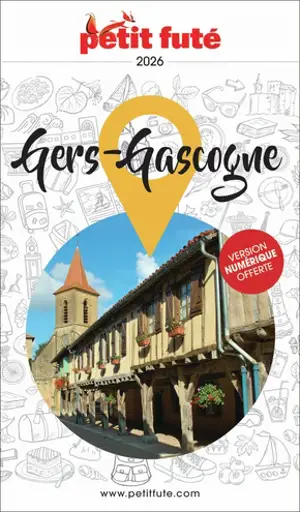 Gers-Gascogne : 2026