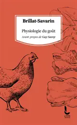 Physiologie du goût