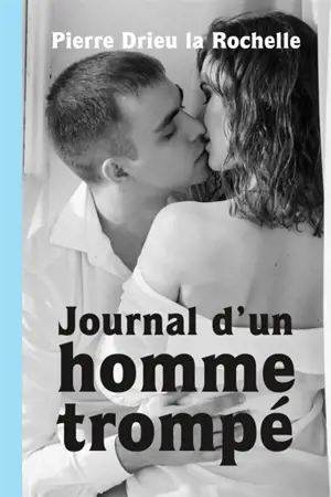 Journal d'un homme trompé