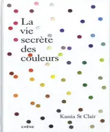 La vie secrète des couleurs