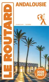 Andalousie : 2026-2027