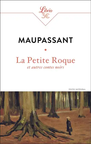 La petite Roque : et autres nouvelles