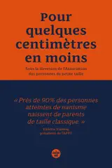 Pour quelques centimètres en moins