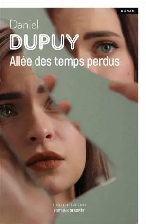 Allée des temps perdus