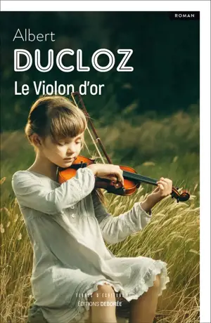 Le violon d'or
