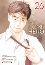 My home hero. Vol. 26