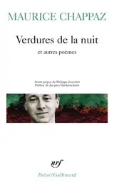 Verdures de la nuit. Les grandes journées de printemps. Testament du Haut-Rhône