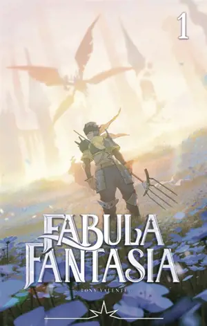 Fabula fantasia. Vol. 1