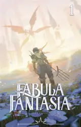 Fabula fantasia. Vol. 1