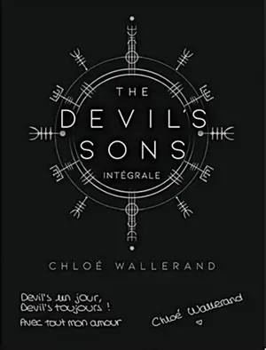 The Devil's sons : intégrale