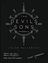 The Devil's sons : intégrale