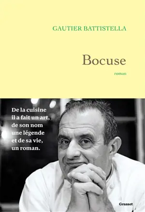Bocuse