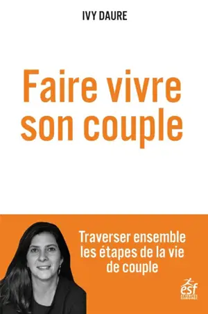 Faire vivre son couple