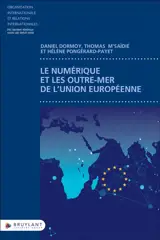 Le numérique et les outre-mer de l'Union européenne