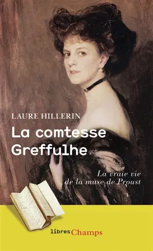 La comtesse Greffulhe : la vraie vie de la muse de Proust
