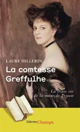 La comtesse Greffulhe : la vraie vie de la muse de Proust
