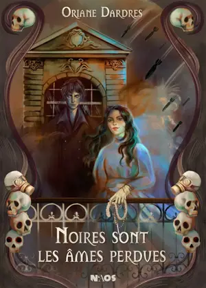 Noires sont les âmes perdues