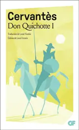 Don Quichotte. Vol. 1