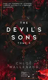 The Devil's sons. Vol. 5