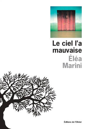 Le ciel l'a mauvaise