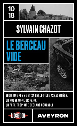 Le berceau vide