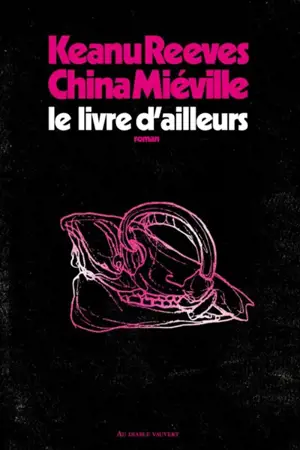 Le livre d'ailleurs
