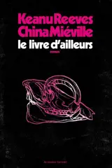 Le livre d'ailleurs