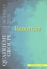 Renoncer