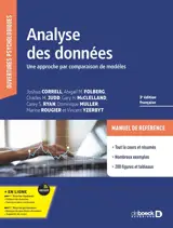 Analyse des données : une approche par comparaison de modèles