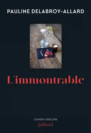 L'immontrable