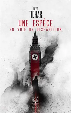 Une espèce en voie de disparition