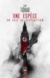 Une espèce en voie de disparition