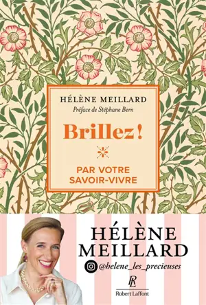 Brillez par votre savoir-vivre