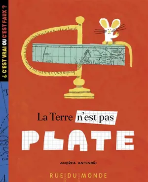 La Terre n'est pas plate
