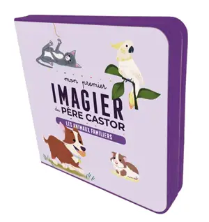 Les animaux familiers