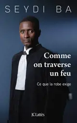 Comme on traverse un feu